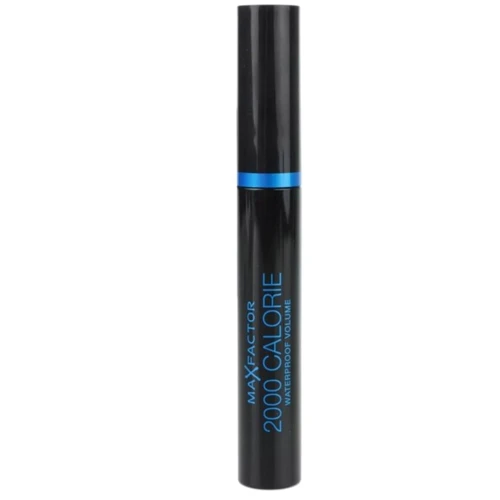Max Factor 2000 Calorie Dramatic Look Waterproof Тушь для ресниц 9 ml: Вид Тушь для ресниц