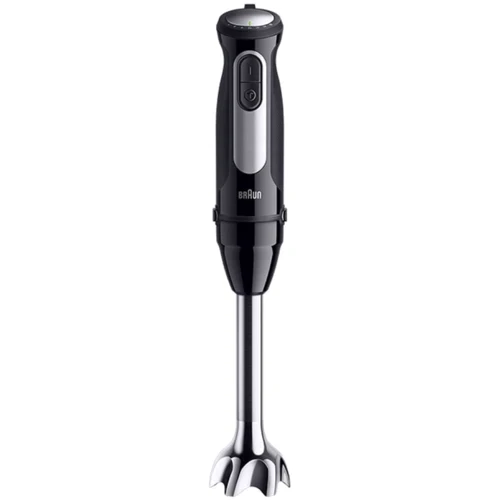 Блендер Braun MQ 55307 MBK: Конструкция ручной