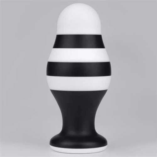 Анальная пробка LoveToy X-Missioner Butt Plug 6.5"