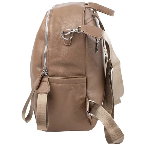 Жіночий рюкзак Valiria Fashion бежевий (ODACW20-khaki): Тип Рюкзаки