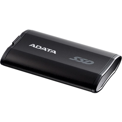 ADATA SD810 2 TB (SD810-2000G-CBK): Интерфейс подключения USB Type-C