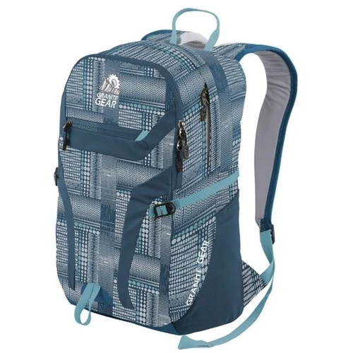 Рюкзак Рюкзак міський Granite Gear Champ 29 Dotz / Basalt Blue / Stratos