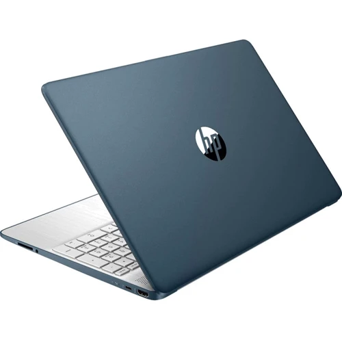 Ноутбук HP 15s-fq5027nq (6M281EA): Объем накопителя 512 ГБ (SSD)