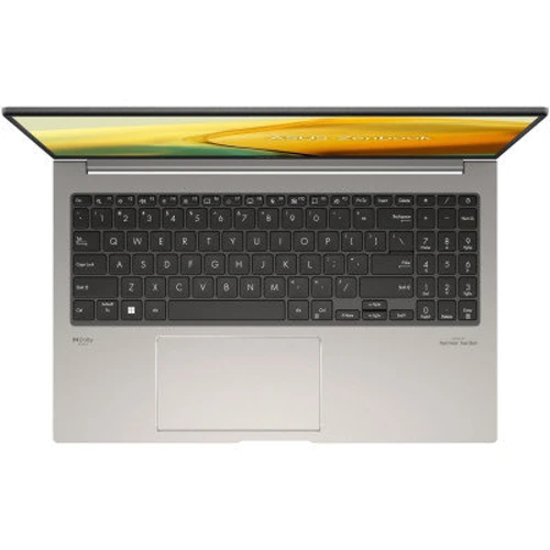 Ноутбук ASUS Zenbook 15 UM3504DA-BN154 (90NB1163-M005P0) UA: Оперативная память 16 ГБ