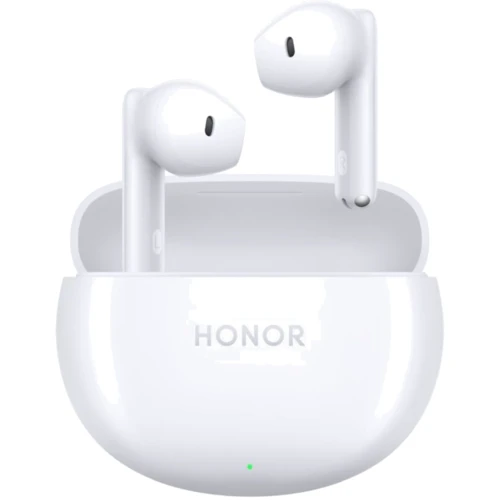 Наушники Honor Earbuds X7 White: Дополнительно Совместимость с Android, Совместимость с Apple, TWS наушники