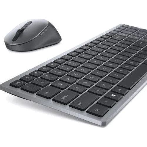 Комплект беспроводной Dell KM7120W Multi-Device Wireless Keyboard and Mouse Russian (580-AIWS): Тип сенсора оптический