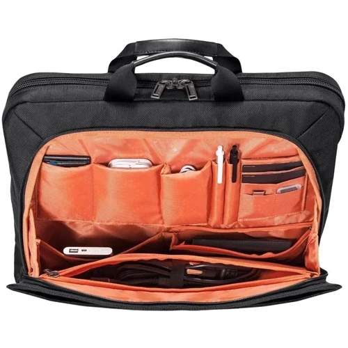 Сумка для ноутбуков EVERKI Lunar 18.4" (EKB417BK18): Цвет черный