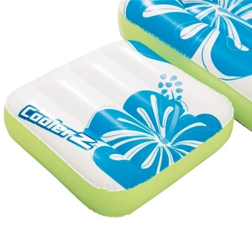 Плотик Bestway 175x107 см 43128: Тип плотик