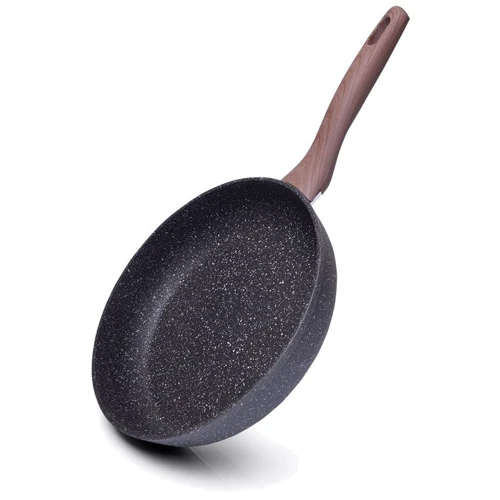 Сковорода Fissman Grandee Stone 28x6.0 см (4419)