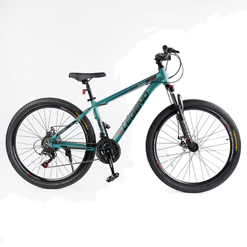 Велосипед спортивний Corso Legeng 27.5" (LG-27963)