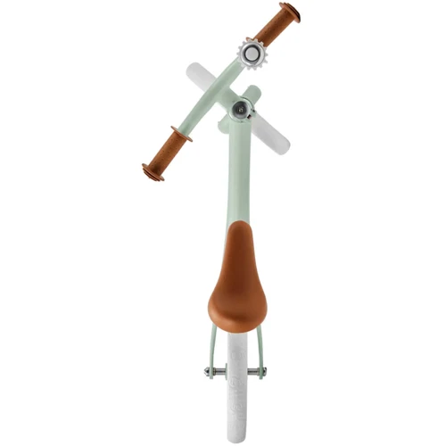 Беговел Kinderkraft Fly Plus Mint (KRFLPL00MIN0000): Возраст от 3 лет