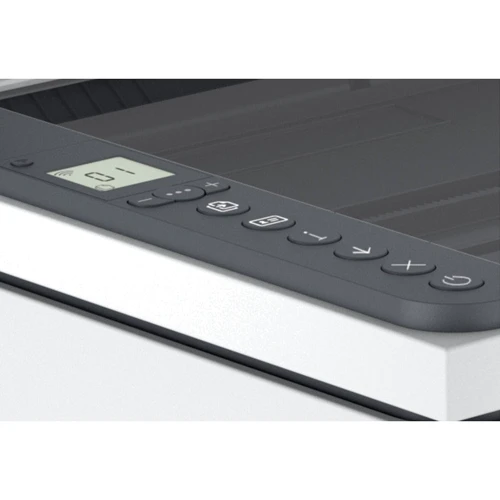 БФП HP LaserJet MFP M234dw (6GW99F): Тип друку черно-белая