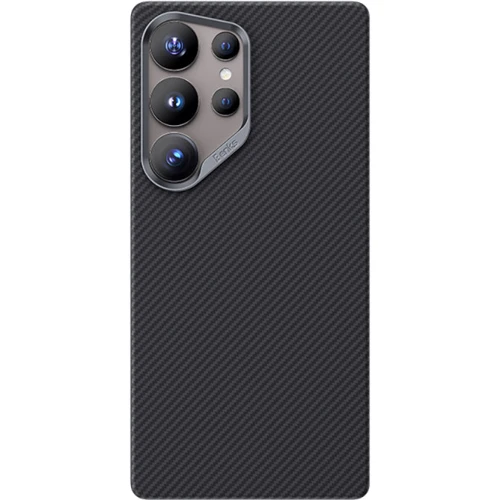 Чехол для телефонов Benks MagClap ArmorAir Case Black for Samsung S938 Galaxy S25 Ultra: Совместимость Samsung S938 Galaxy S25 Ultra