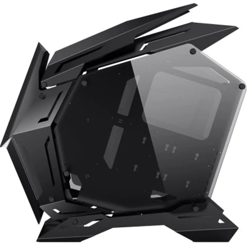 Корпус Jonsbo MOD-3 Black: Назначение игровой