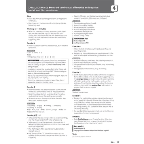 English Plus 1: Teacher's Book: Жанр Учебники и пособия