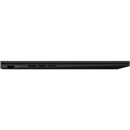 Ноутбук ASUS ZenBook 14 (UM3406HA-PP014W): Тип экрана глянец