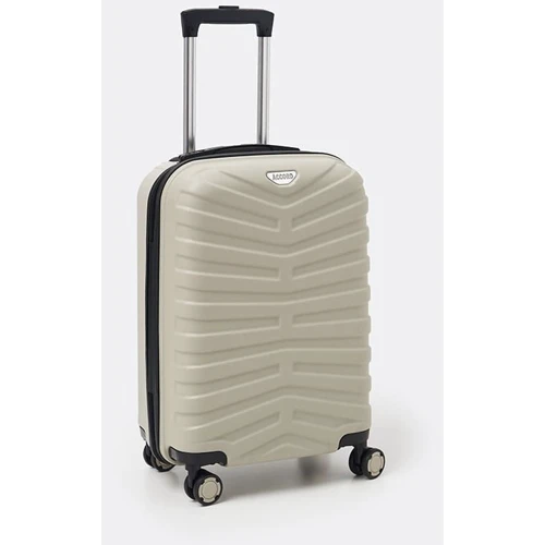 Валіза Ricco Grande M cream (T15002cream-M): Стиль Повседневный (Casual)