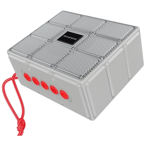 Акустика Borofone BR16 Gage Grey: Цвет серый