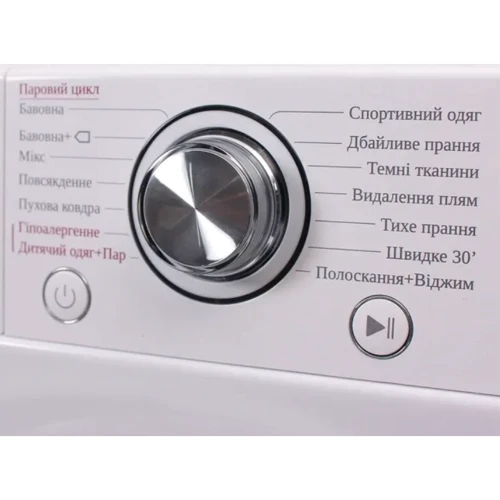 Стиральная машина Prime Technics PWF 91469 TID: Загрузка белья (стирка), кг 9