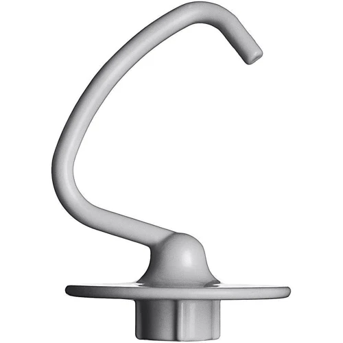 Кухонный комбайн KitchenAid Artisan 5KSM95PSECU: Объем чаши 4.3
