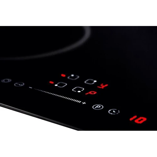 Варочная поверхность BORGIO IC 604 SL: Рабочая поверхность стеклокерамика