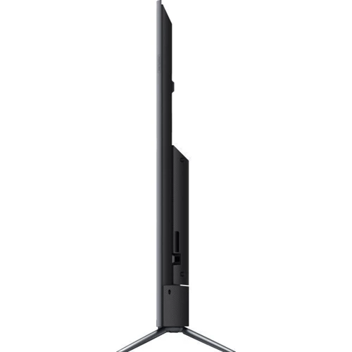 Телевізор Xiaomi Mi TV Q1E 55" EU: Вихід в інтернет Ethernet (RJ-45) / Wi-Fi