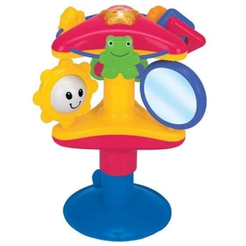 Kiddieland Погремушка Лето (026559): Производитель Kiddieland