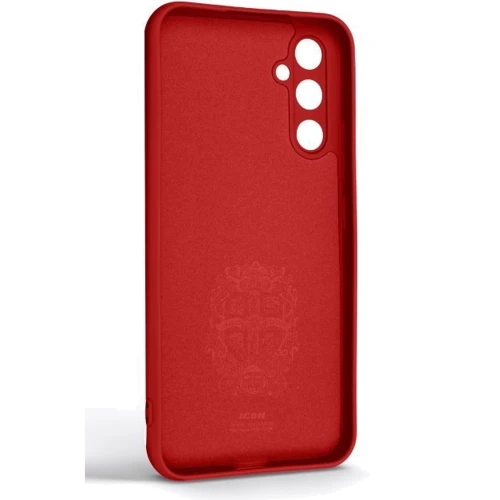 Чохол для телефона ArmorStandart Icon Ring Red для Samsung A546 Galaxy A54 5G (ARM68775): Сумісність Samsung A546 Galaxy A54 5G