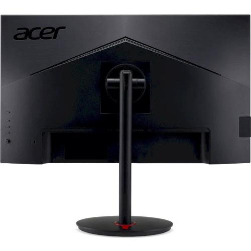 Монитор Acer Nitro XV252QFbmiiprx (UM.KX2EE.F01): Время реакции, мс 4