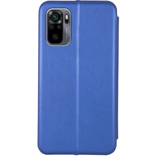 Аксессуар для смартфона Fashion Classy Blue for Xiaomi Redmi Note 10 / Note 10s