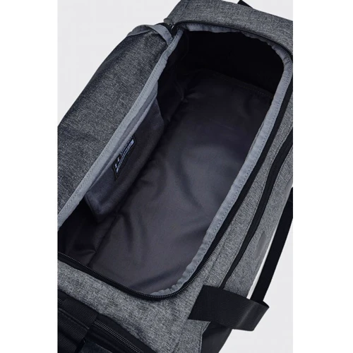 Сумка Under Armour Undeniable 5.0 Duffle XS 23L серая Уни 22x22.5x44.5 см (1369221-012): Цвет серый
