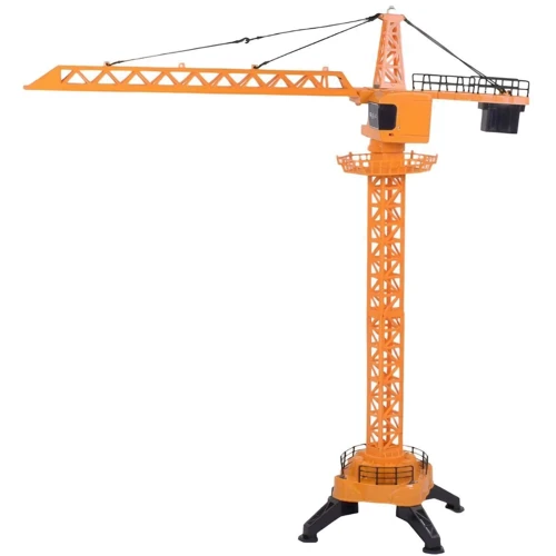 Кран на радіокеруванні: світло, звук (A 8863-31): Форма Кран