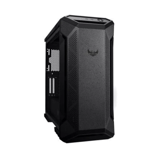 Корпус ASUS TUF Gaming GT501 (90DC0012-B49000): Назначение игровой