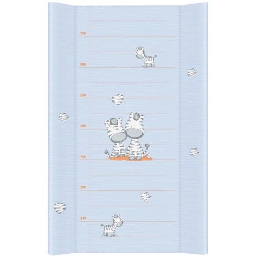 Пеленатор Cebababy Basic line Зебра 50x70 W-203-002-160: Производитель Cebababy