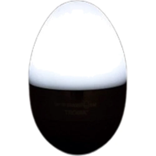 Таймер для brainstorm Troika Eggtivate с датчиком вибрации зеленый (EGG11/GR): Режим подсветки Тёплый свет