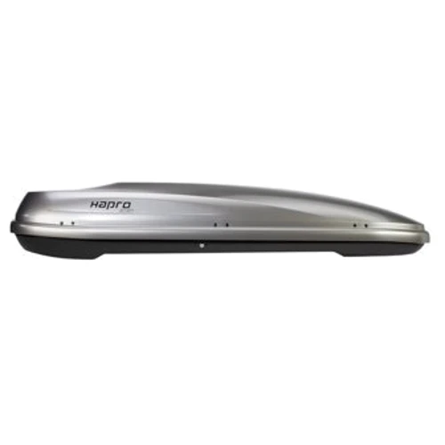 Hapro ZENITH 8.5 Silver Carbon