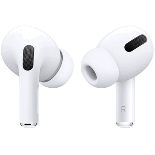 Apple AirPods Pro with Magsafe White (MLWK3) Approved Витринный образец: Причина уценки Как новый (витринный образец): AirPods выглядят и функционируют как новые. AirPods полностью протест