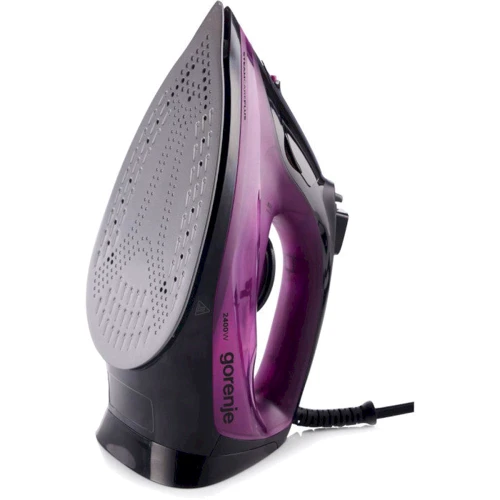 Утюг Gorenje SIK2400BKV