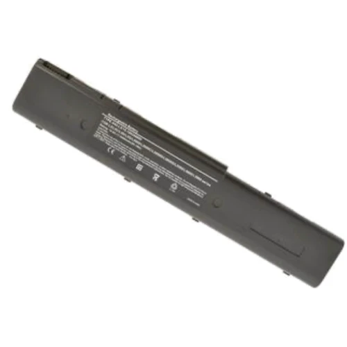 Батарея для ноутбука Asus A42-L5 14.8V Black 4400mAh OEM (6882) фото 4