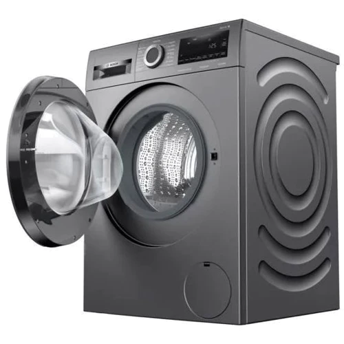 Стиральная машина Bosch WGG2440R10: Тип машины Автомат