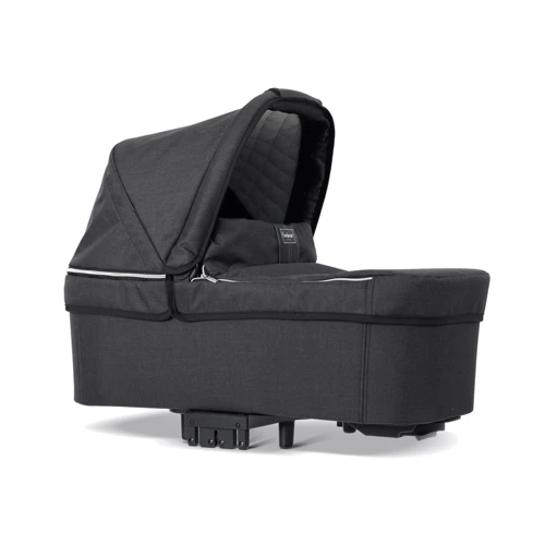 Модульна система Emmaljunga NXT 2-1 Lounge Black (90052): Виробник Emmaljunga