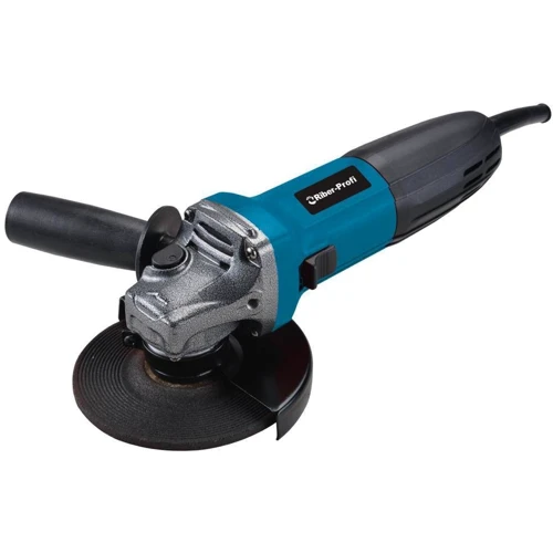 Угловая шлифмашина Riber-Profi WS 10-125