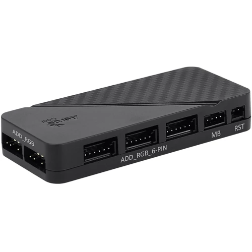 Пристрій для керування RGB підсвічуванням AeroCool H66F (ACFC-XX56910.01)