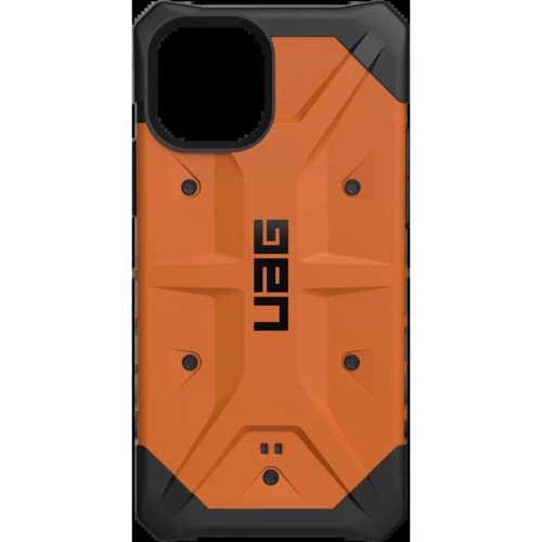 

Urban Armor Gear Uag Pathfinder Orange (112357119797) for iPhone 12/iPhone 12 Pro