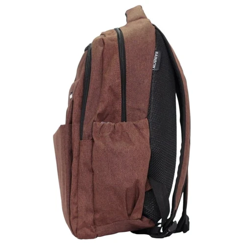 Ранец-рюкзак RAINBOW 8-543, 43x29x19см: Возрастная группа от 13 до 18 лет