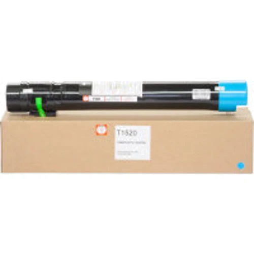 Картридж BASF Xerox WC 7556 Cyan 006R01520 (KT-7556C-006R01520)