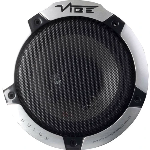 Коаксиальная автоакустика Vibe PULSE6C-V0