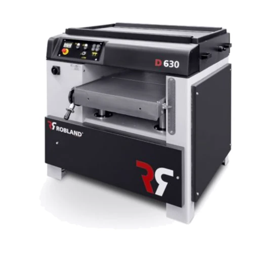 Рейсмусовий станок Robland D 630