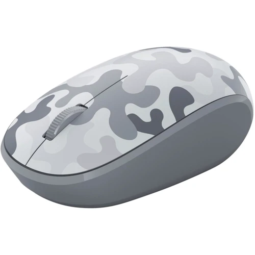 Мышь Microsoft Camo SE Bluetooth White (8KX-00012): Интерфейс подключения Bluetooth