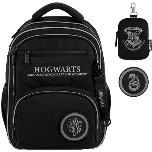 Рюкзак Kite HP25-773M Education 773 Harry Potter: Тип Для средней школы